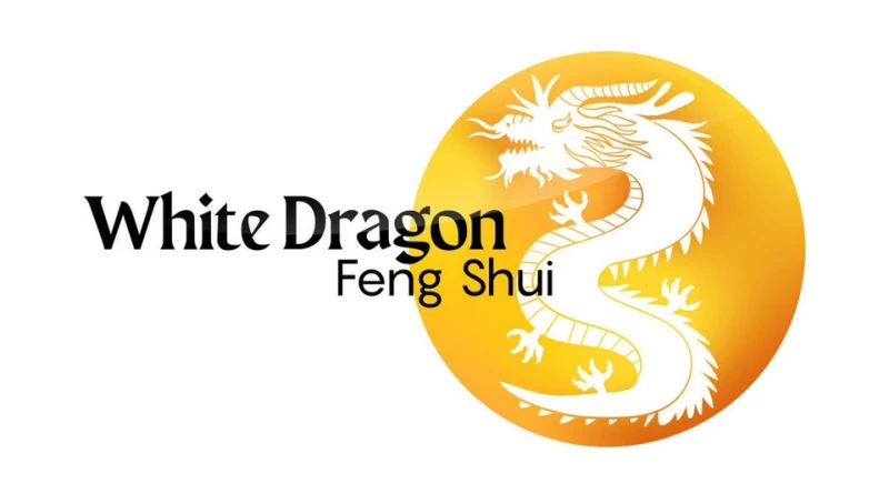 White Dragon Feng Shui