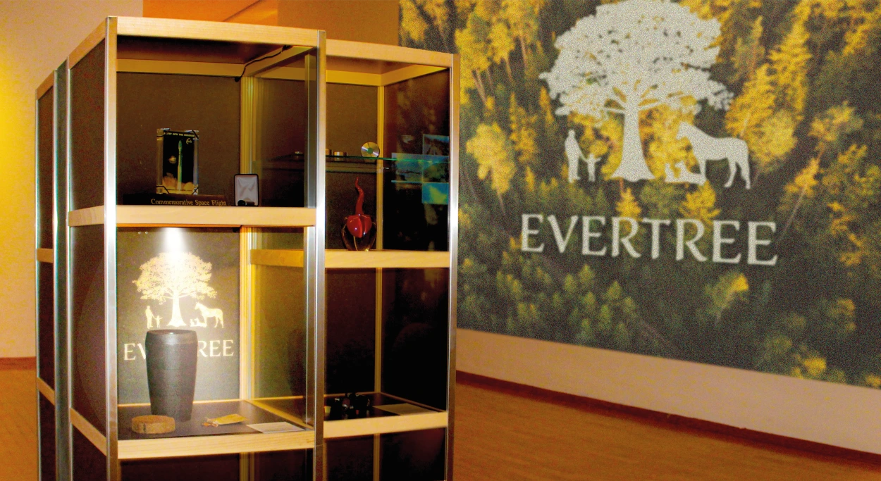 EVERTREE Sepulkralmuseum