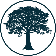 Logo Evertree alt. blau