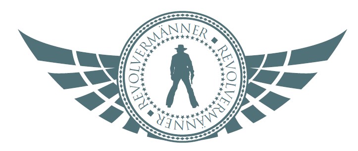Revolvermänner
