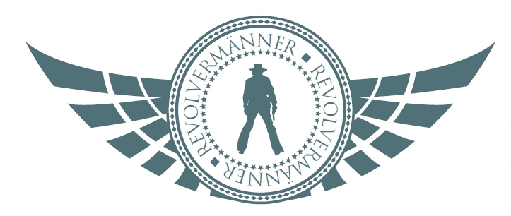 Revolvermänner